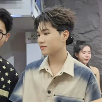 Hoàng Đức Duy - Captain Boy