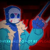 Jason(hitbox chà bá)