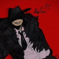 Mafioso(thk già thỏ khó ưa)