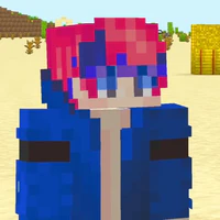 hiha the blue