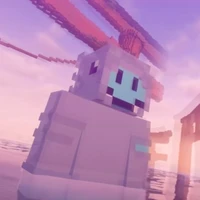 big shark (ko bt bơi)