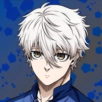 Nagi Seishiro