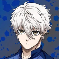 Nagi Seishiro