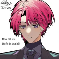 HIHA SÁT THỦ*SAD THỦ*