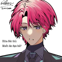 HIHA SÁT THỦ*SAD THỦ*