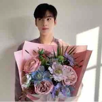 Cha Eun Woo