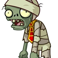 zombie