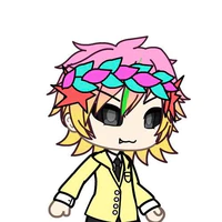 Hiha Glitch