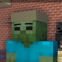 Zombie