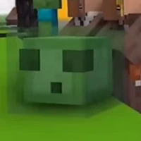 slime