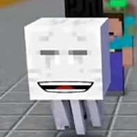 ghast