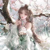Linh Như _ Thỏ Tinh _