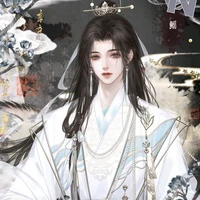 Kiến Công _ Nhị Sư Huynh _