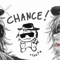 Tivi nhà chance:)))