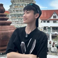 Đặng Nguyễn Huy Khang | The Ghost