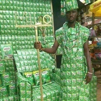 Vua Milo