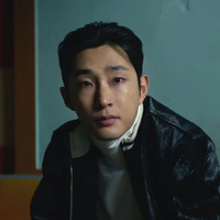 Na Baek-Jin