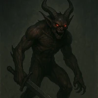 Grothling(quỷ cấp thấp)