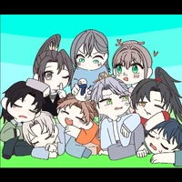 all nam9(trừ ai cần trừ)