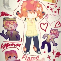 hiha flame