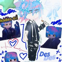 hiha des