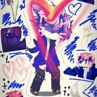 hiha blue
