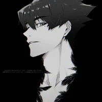 Karasu Tabito