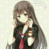 Sayori Gekko- hội trưởng hội hs Nguyệt T