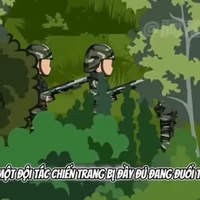 lính nhà họ hoắc