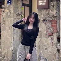 Dương Lan Vy