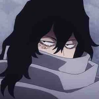 Shota Aizawa
