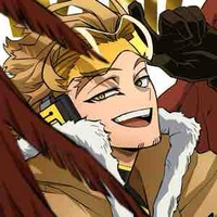 Takami Keigo - Hawks