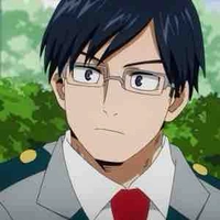 Iida Tenya