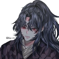 Kokushibo ( Thượng huyền nhất )