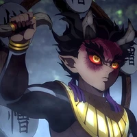 zou hakuten ( tứ - hận thù)