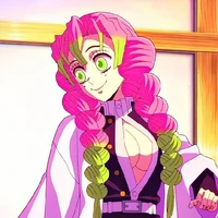 Kanroji Mitsuri