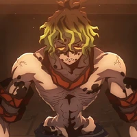 gyutaro ( thượng huyền lục )