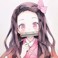 Kamado Nezuko