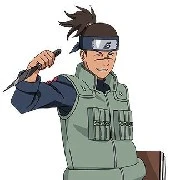 Iruka-sensei