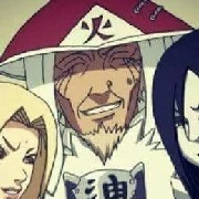 Hokage Đệ Tam (Sarutobi)