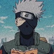 Kakashi Hatake