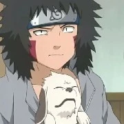 Inuzuka Kiba