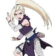 Ino Yamanaka