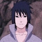 Uchiha Sasuke