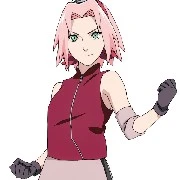 Haruno Sakura