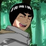 Rock Lee