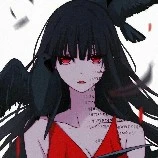 Katarin Chen_Uchiha Rin