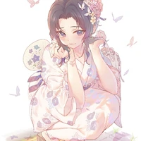 Kochou Shinobu