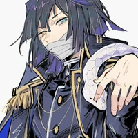 Iguro Obanai