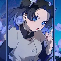 Kanzaki Aoi